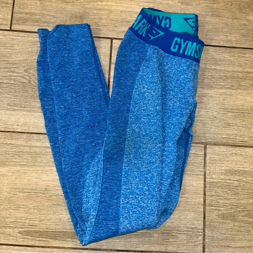 Gym Shark leggings